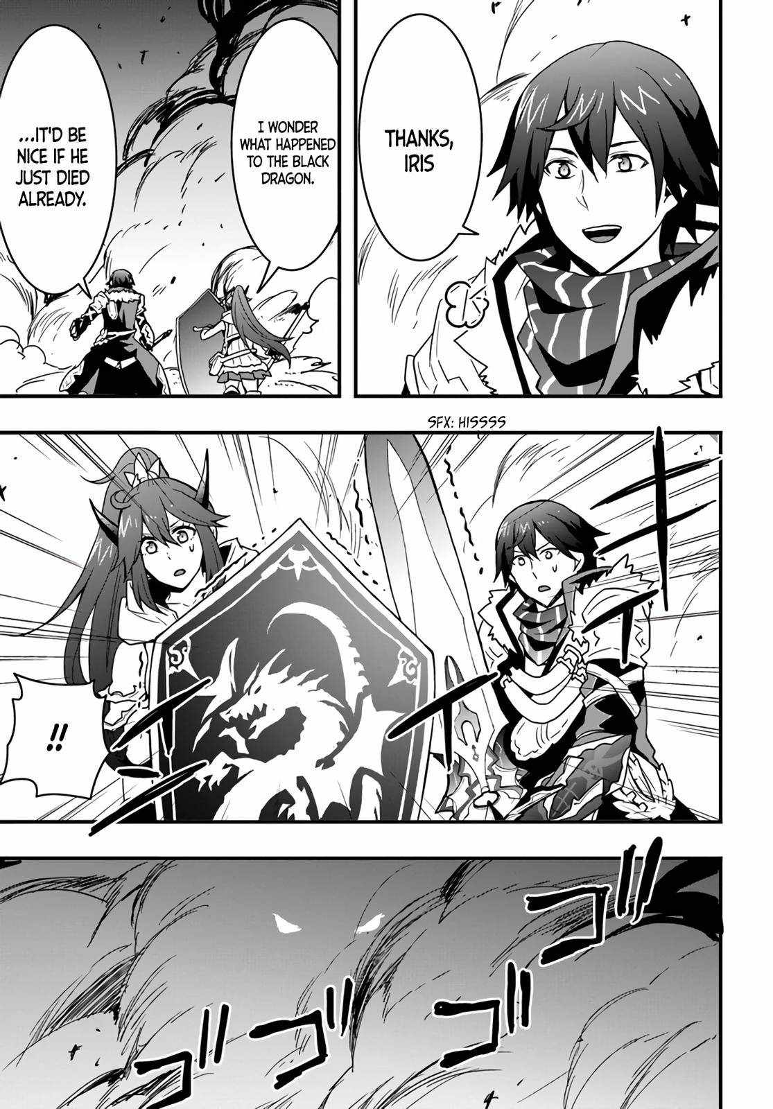 Isekai de Te ni Ireta Seisan Skill wa Saikyou datta You desu Chapter 15 — Page 20