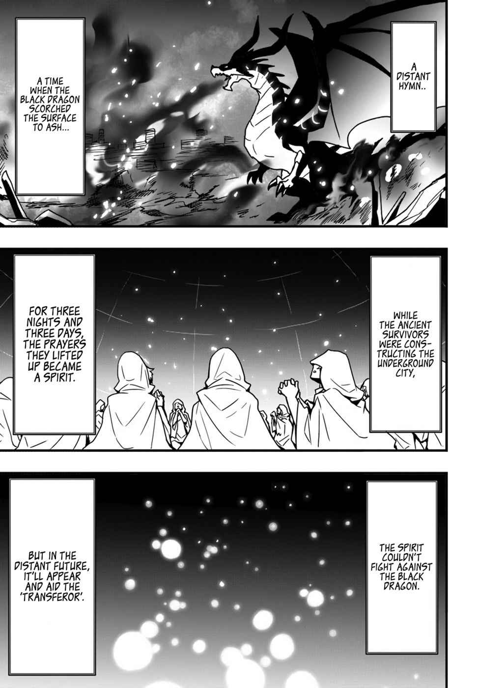 Isekai de Te ni Ireta Seisan Skill wa Saikyou datta You desu Chapter 16 — Page 2