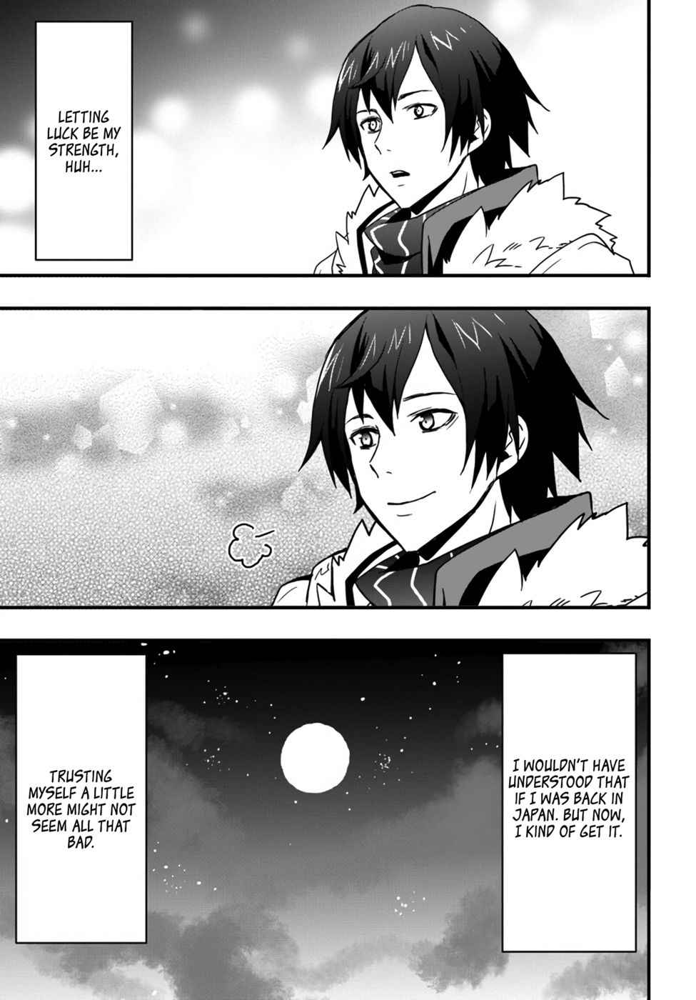Isekai de Te ni Ireta Seisan Skill wa Saikyou datta You desu Chapter 16 — Page 10