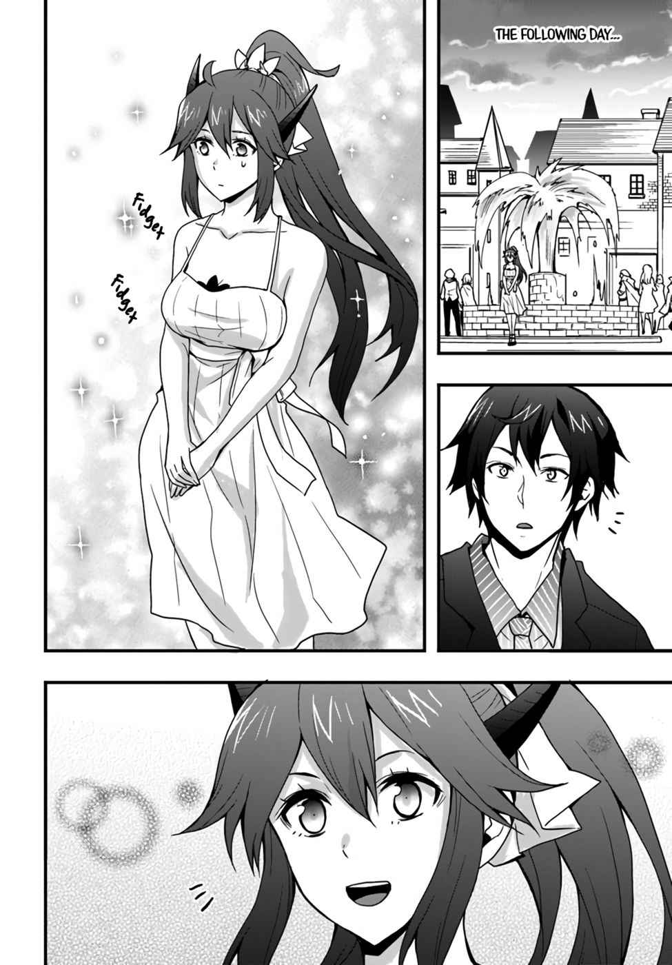 Isekai de Te ni Ireta Seisan Skill wa Saikyou datta You desu Chapter 16 — Page 11