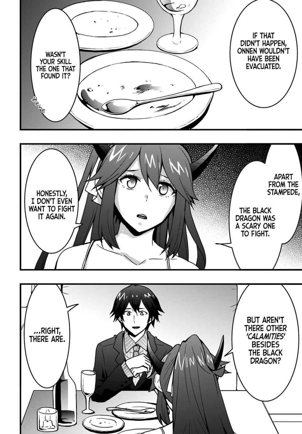 Isekai de Te ni Ireta Seisan Skill wa Saikyou datta You desu Chapter 16 — Page 13