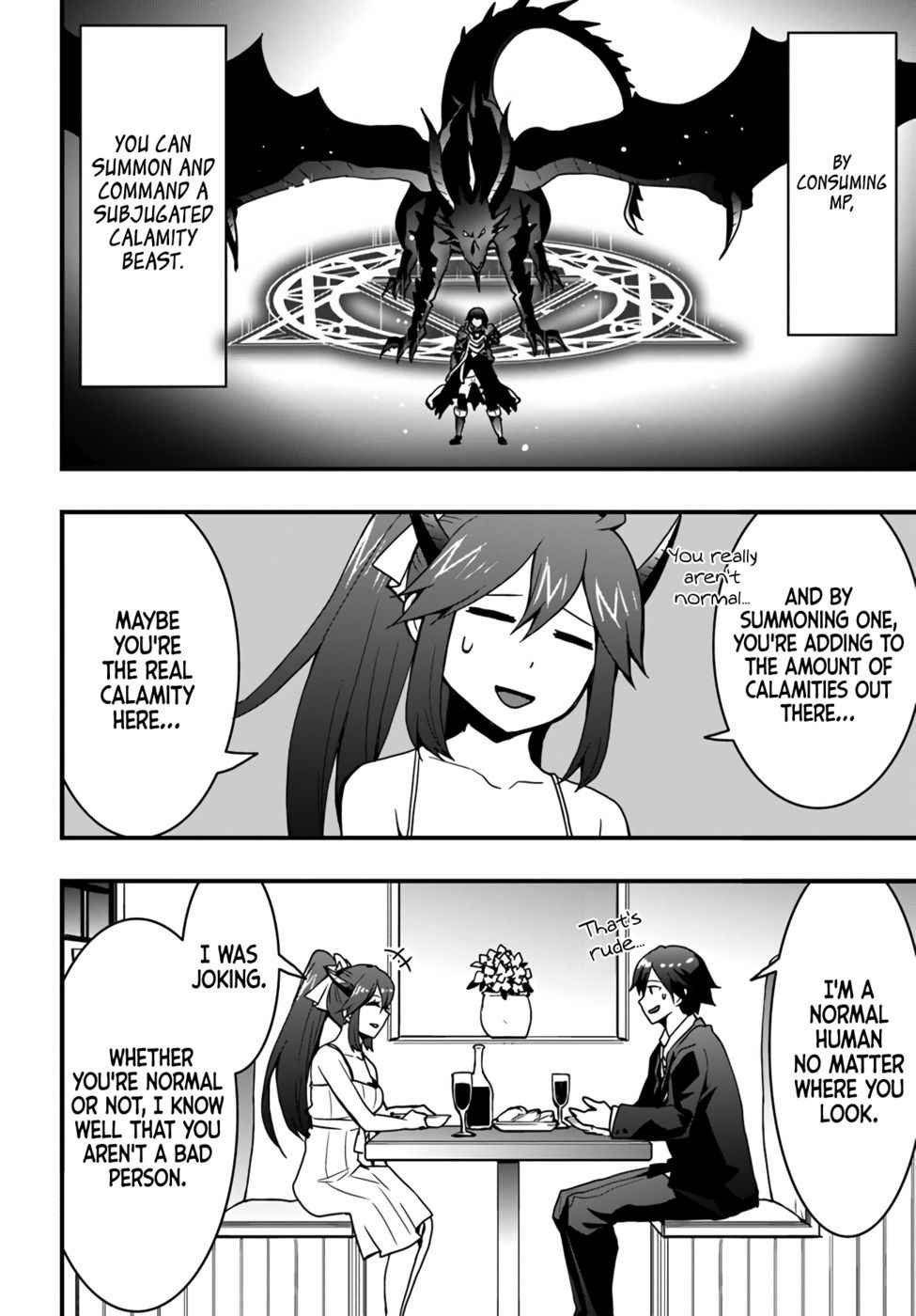 Isekai de Te ni Ireta Seisan Skill wa Saikyou datta You desu Chapter 16 — Page 15