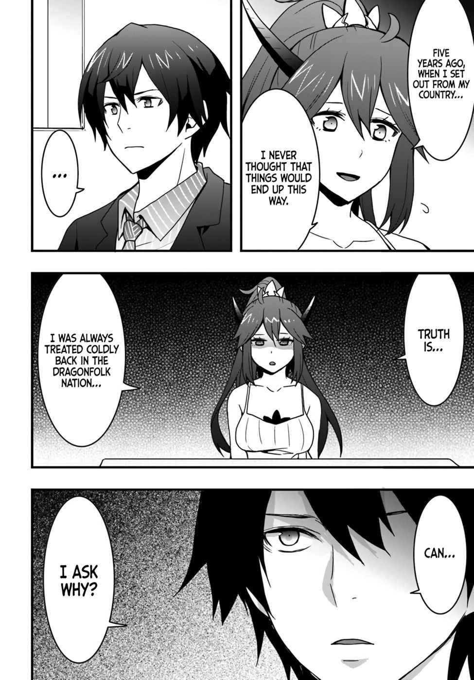 Isekai de Te ni Ireta Seisan Skill wa Saikyou datta You desu Chapter 16 — Page 17