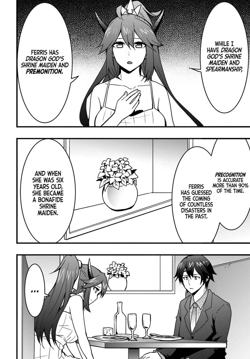 Isekai de Te ni Ireta Seisan Skill wa Saikyou datta You desu Chapter 16 — Page 19