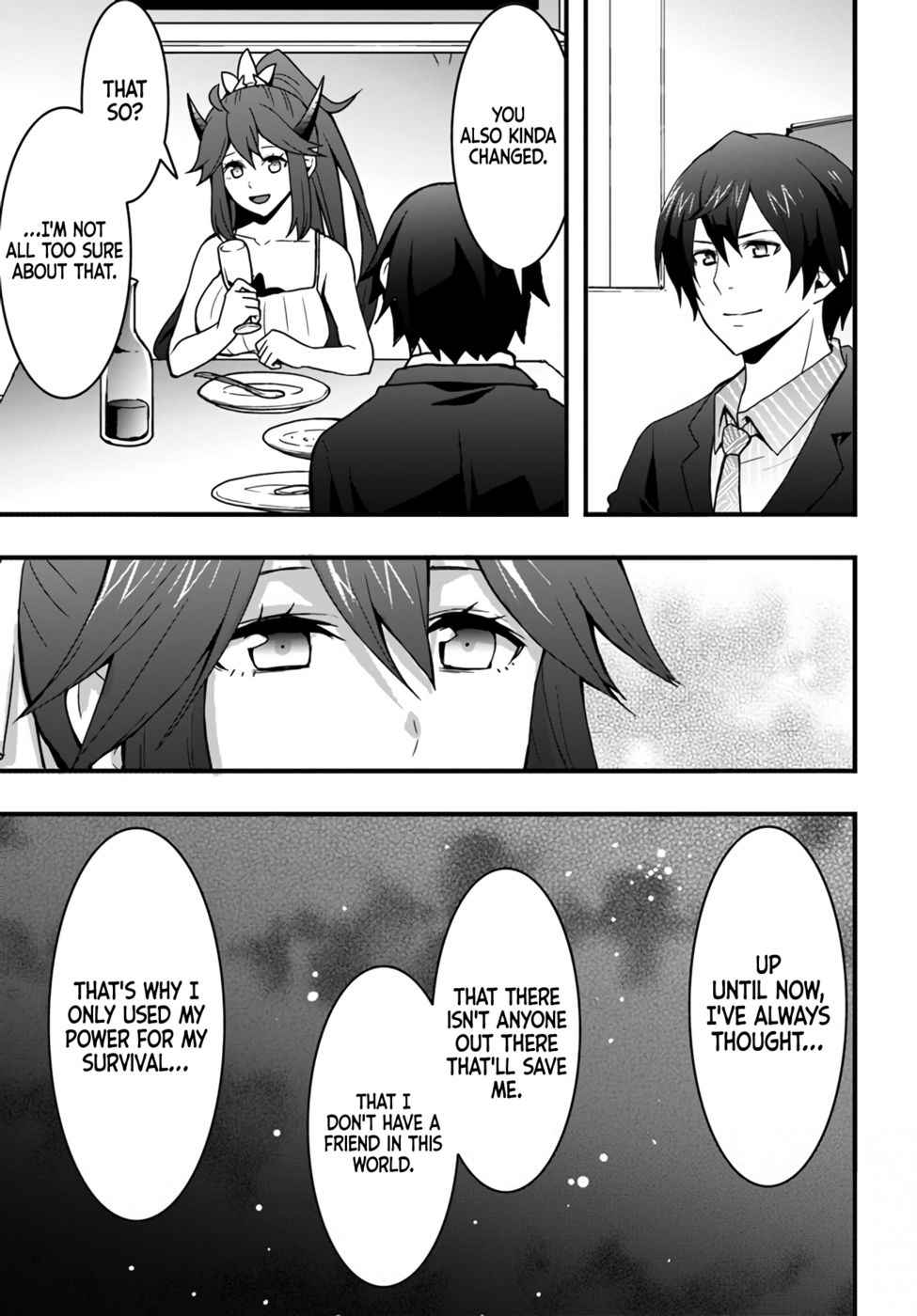 Isekai de Te ni Ireta Seisan Skill wa Saikyou datta You desu Chapter 16 — Page 24