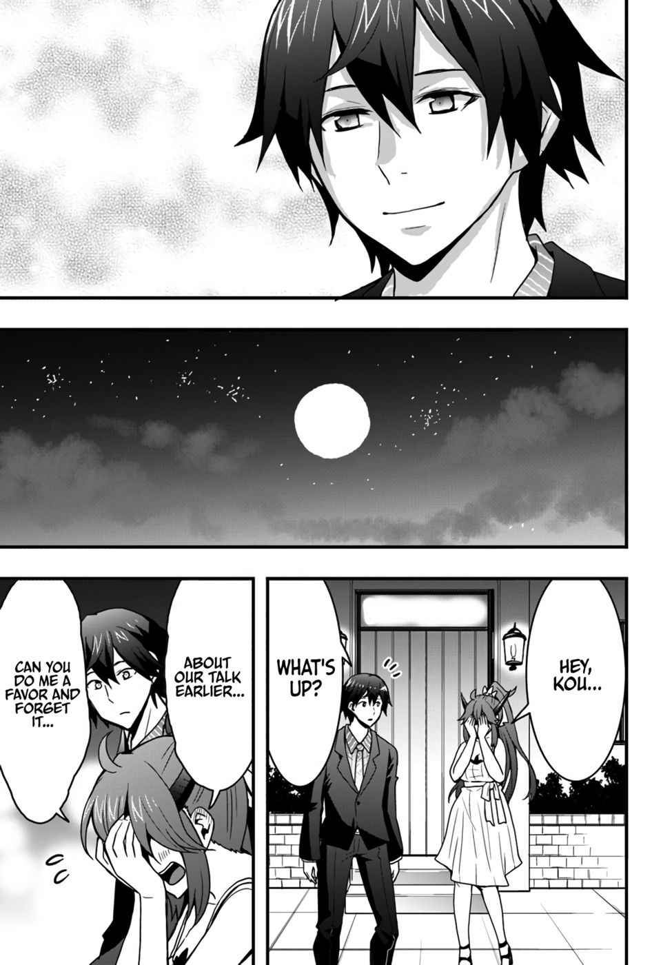 Isekai de Te ni Ireta Seisan Skill wa Saikyou datta You desu Chapter 16 — Page 26
