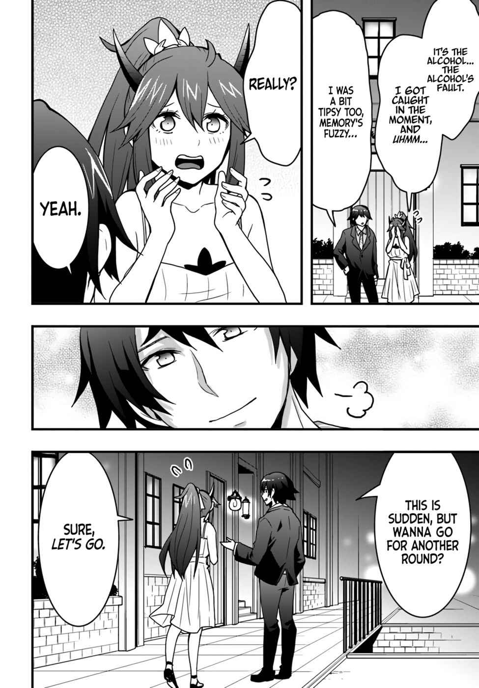 Isekai de Te ni Ireta Seisan Skill wa Saikyou datta You desu Chapter 16 — Page 27