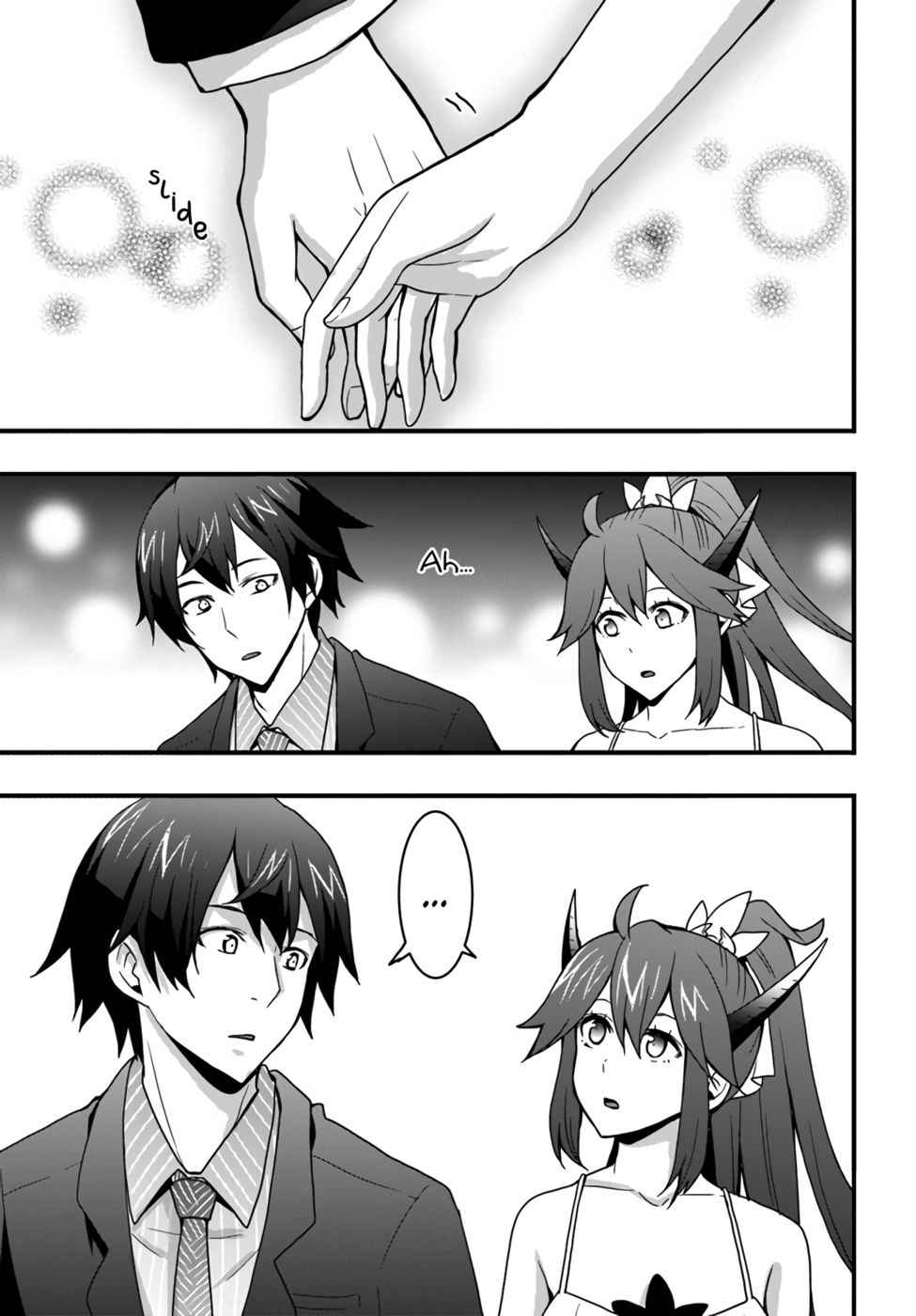 Isekai de Te ni Ireta Seisan Skill wa Saikyou datta You desu Chapter 16 — Page 28
