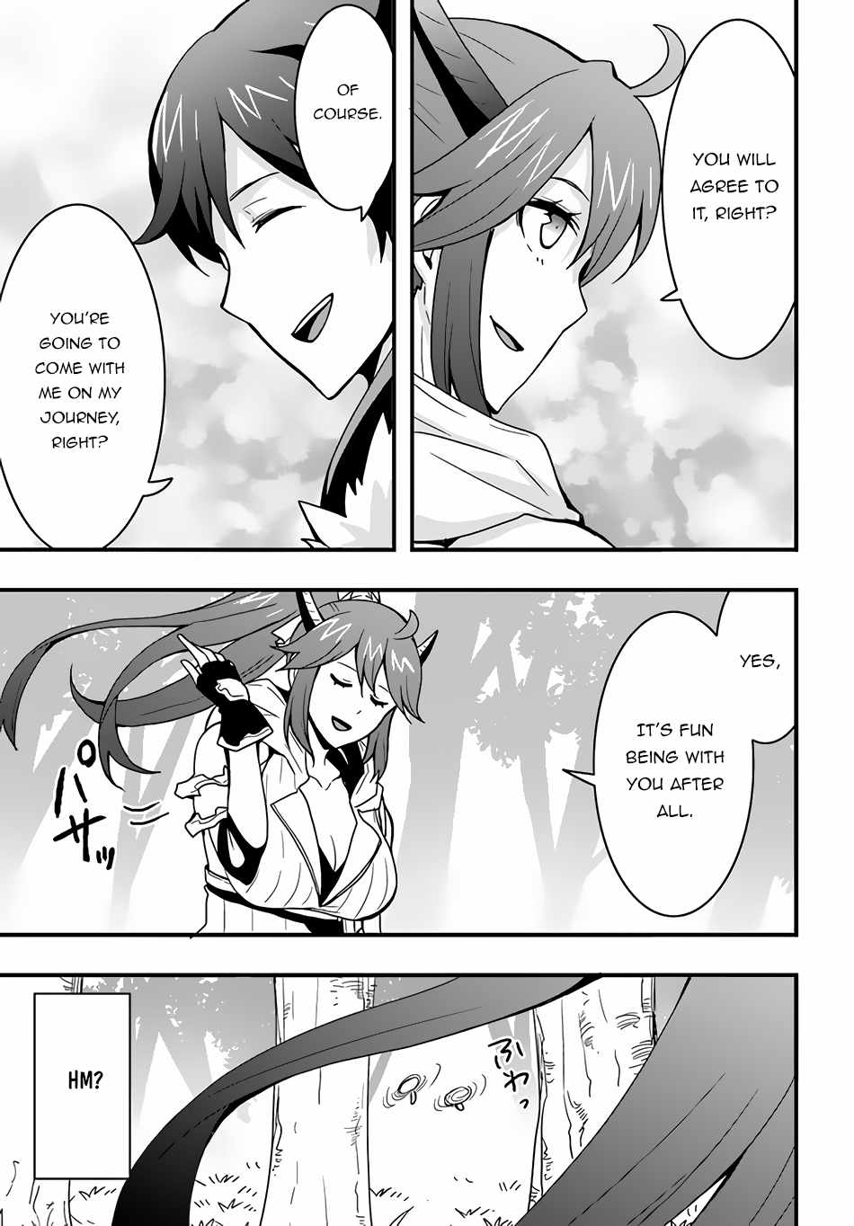 Isekai de Te ni Ireta Seisan Skill wa Saikyou datta You desu Chapter 17 — Page 6