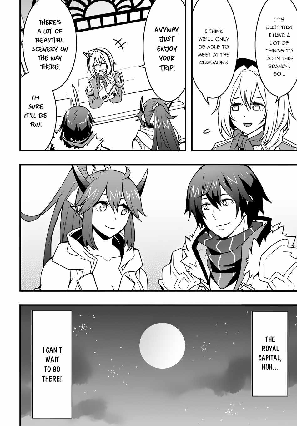 Isekai de Te ni Ireta Seisan Skill wa Saikyou datta You desu Chapter 17 — Page 13