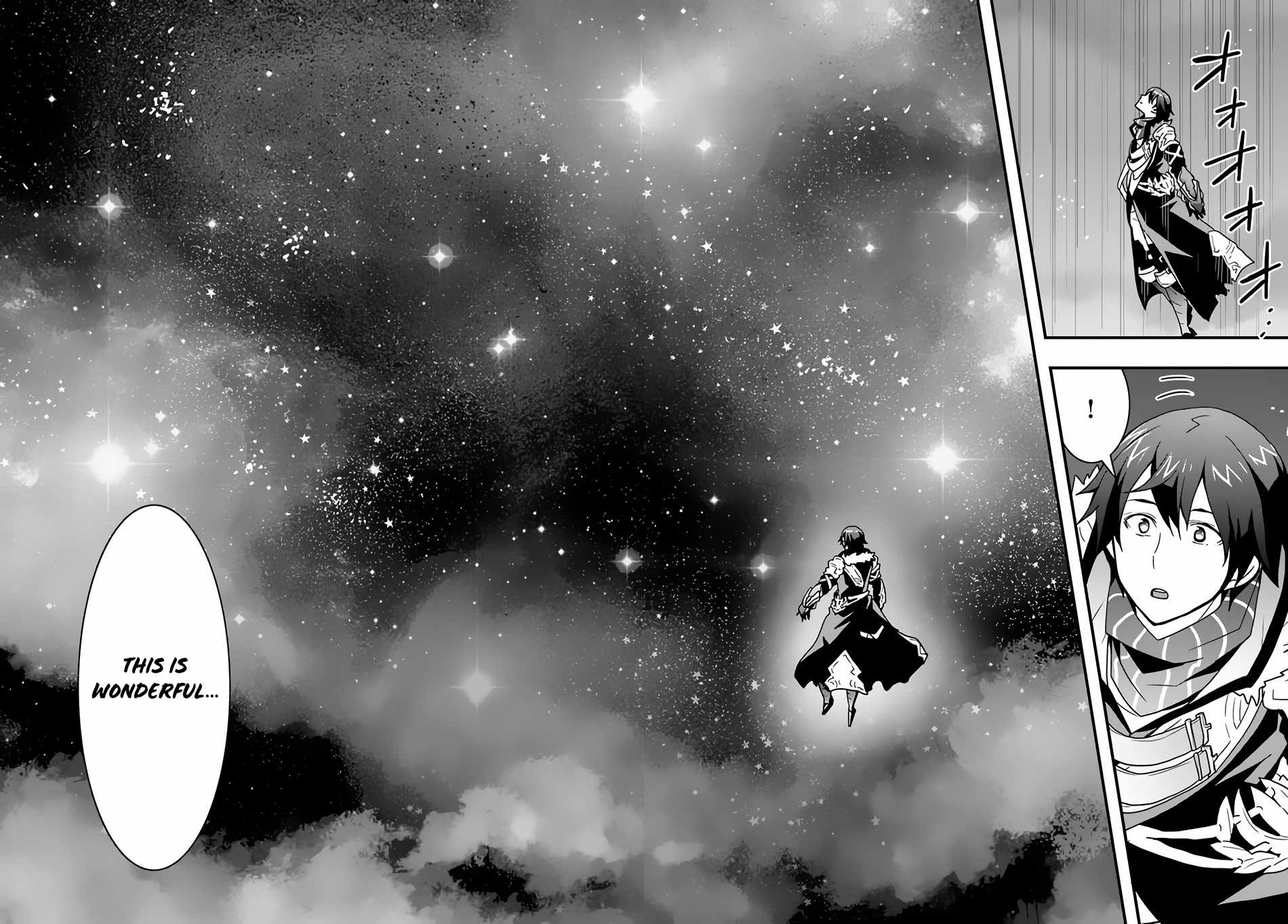 Isekai de Te ni Ireta Seisan Skill wa Saikyou datta You desu Chapter 17 — Page 25