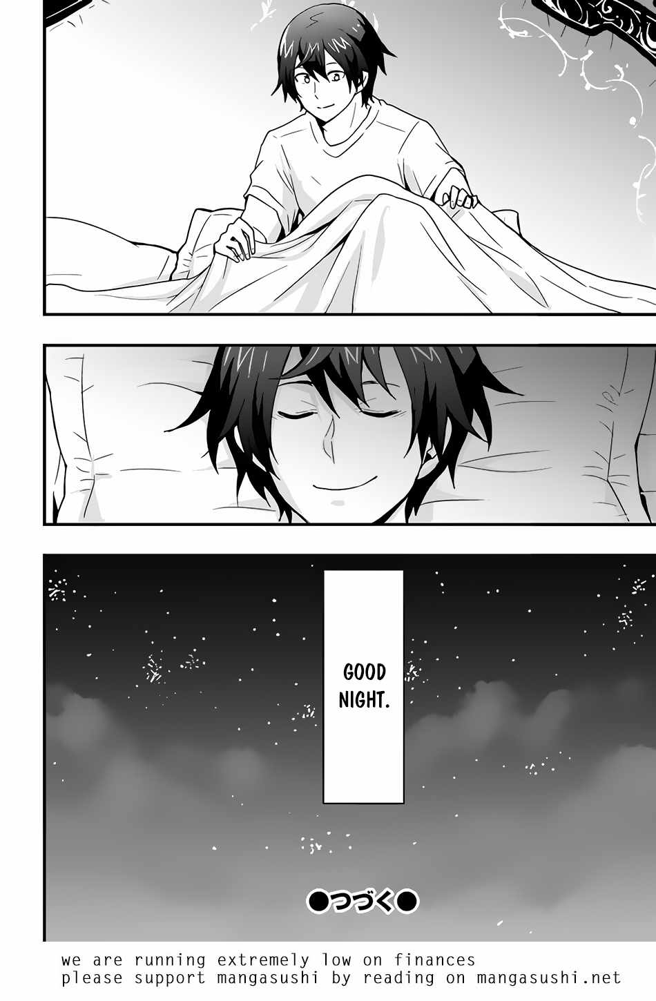 Isekai de Te ni Ireta Seisan Skill wa Saikyou datta You desu Chapter 17 — Page 28