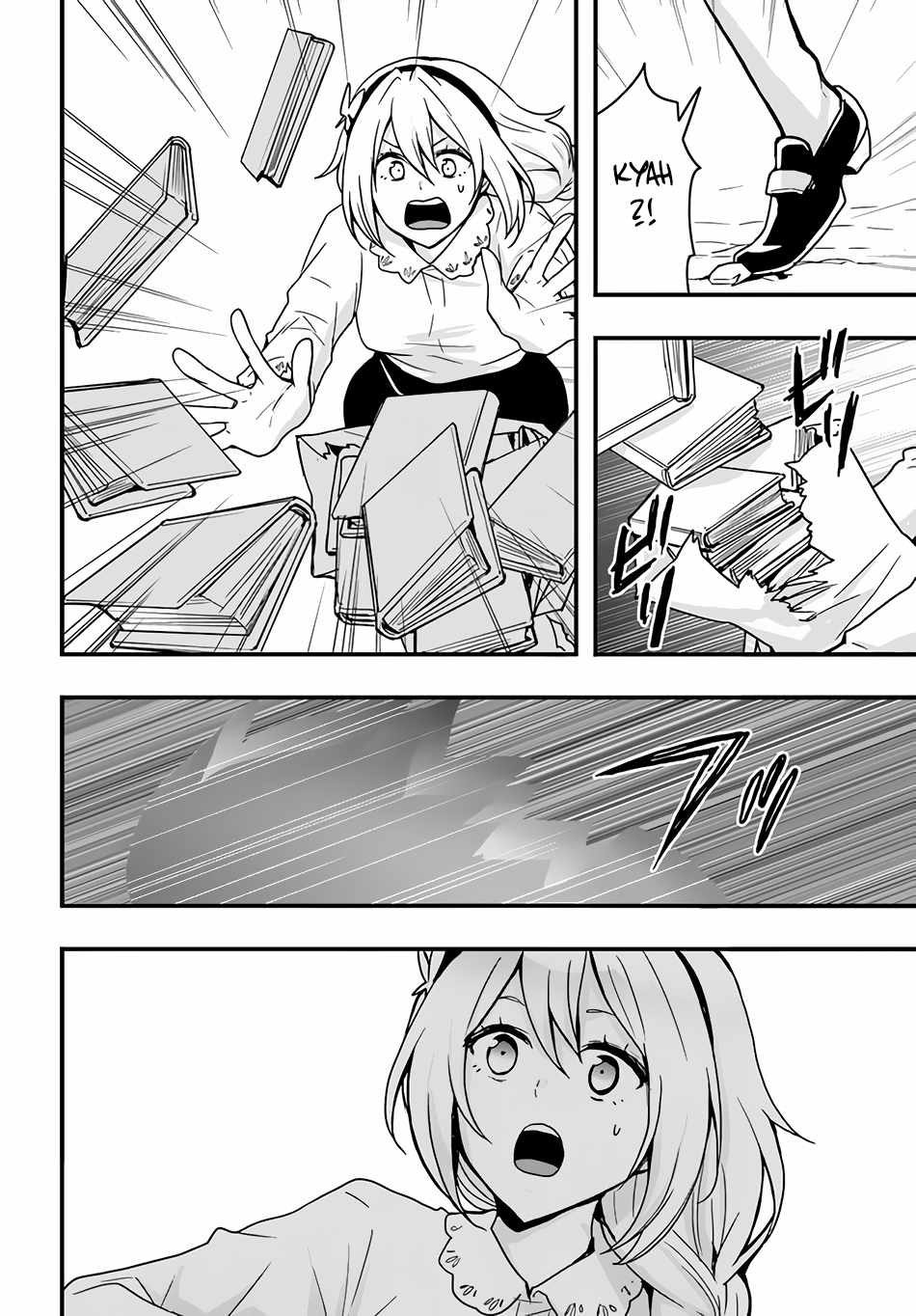 Isekai de Te ni Ireta Seisan Skill wa Saikyou datta You desu Chapter 18 — Page 26