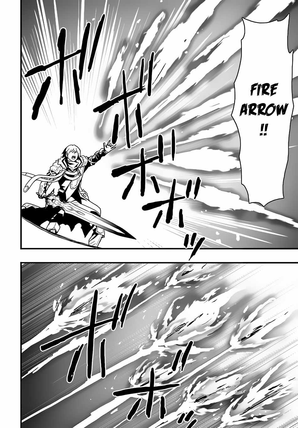 Isekai de Te ni Ireta Seisan Skill wa Saikyou datta You desu Chapter 20 — Page 13