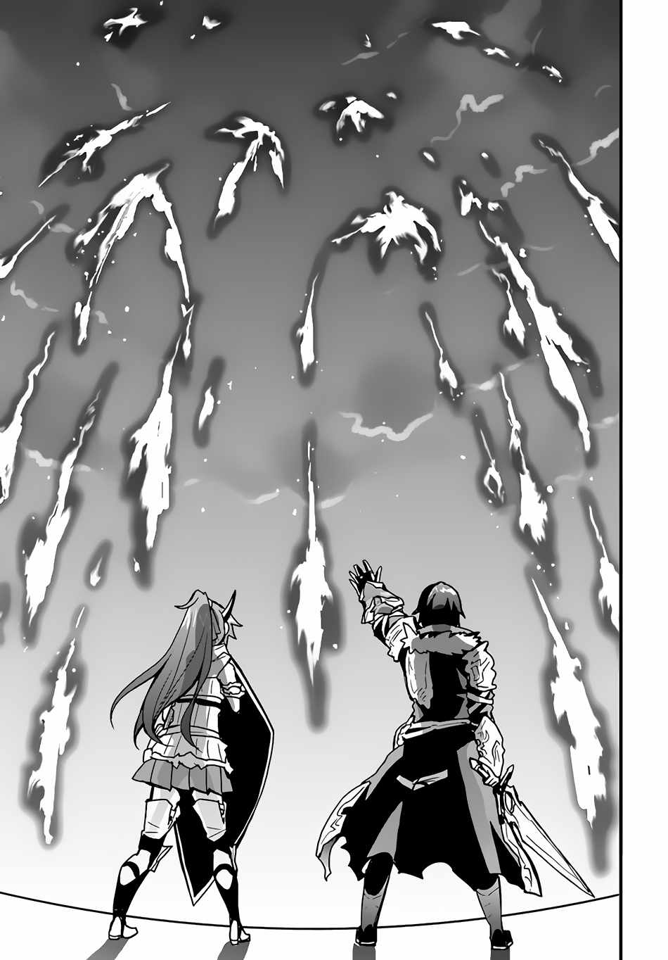 Isekai de Te ni Ireta Seisan Skill wa Saikyou datta You desu Chapter 20 — Page 14