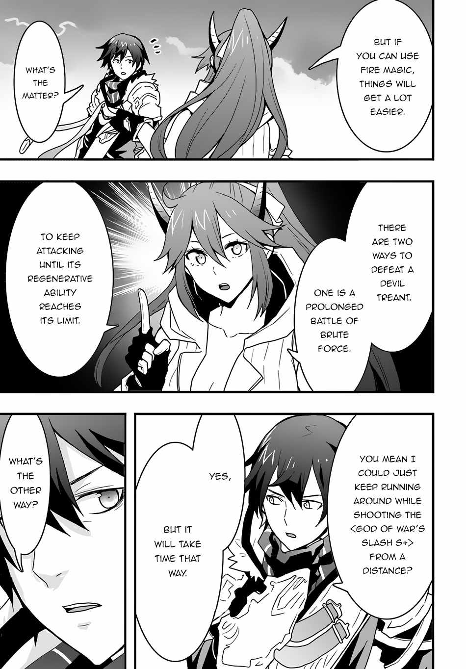 Isekai de Te ni Ireta Seisan Skill wa Saikyou datta You desu Chapter 20 — Page 16