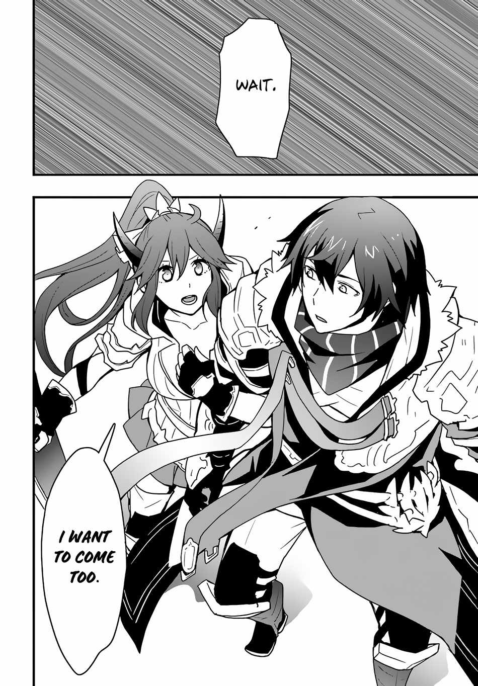 Isekai de Te ni Ireta Seisan Skill wa Saikyou datta You desu Chapter 20 — Page 19