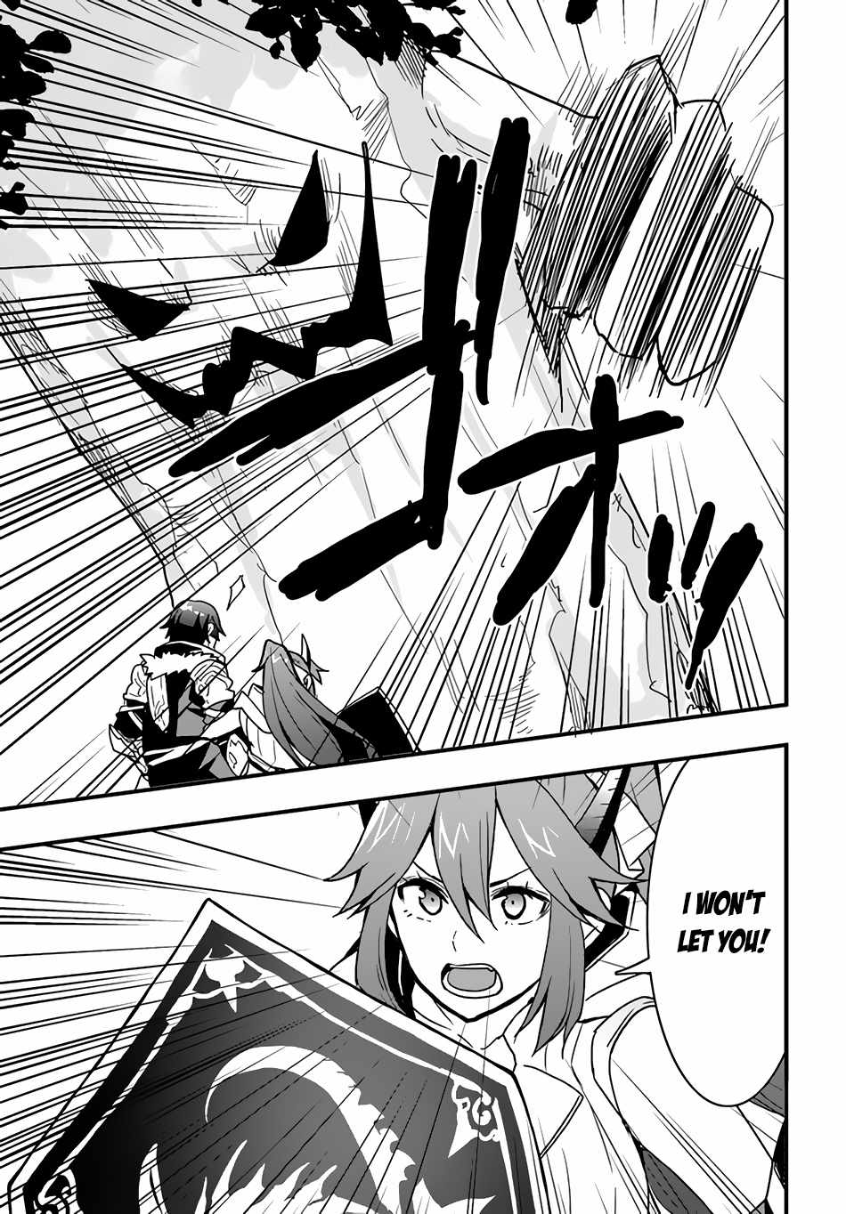 Isekai de Te ni Ireta Seisan Skill wa Saikyou datta You desu Chapter 20 — Page 24