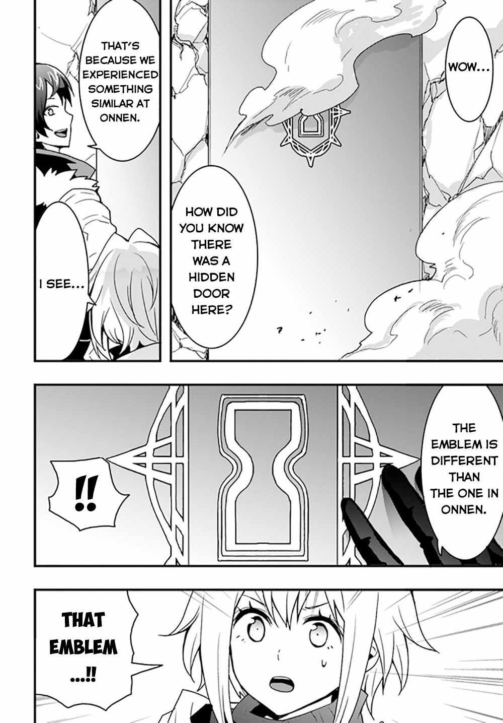 Isekai de Te ni Ireta Seisan Skill wa Saikyou datta You desu Chapter 25 — Page 15
