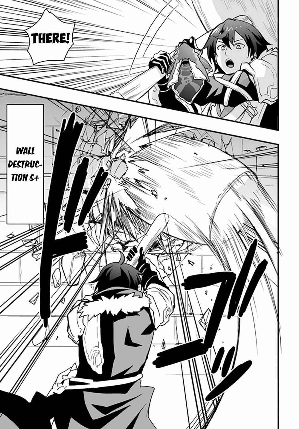 Isekai de Te ni Ireta Seisan Skill wa Saikyou datta You desu Chapter 25 — Page 22