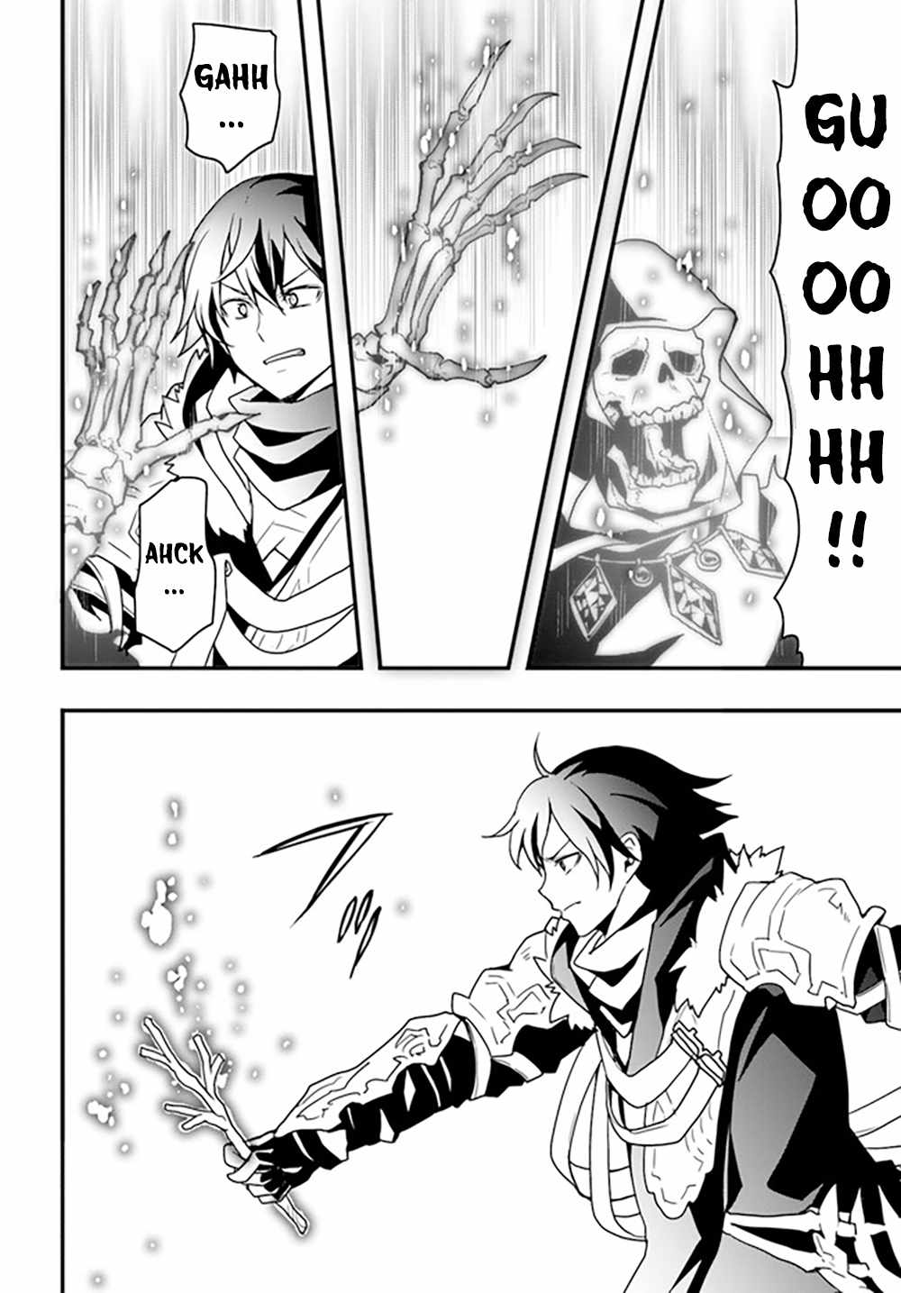 Isekai de Te ni Ireta Seisan Skill wa Saikyou datta You desu Chapter 27 — Page 15