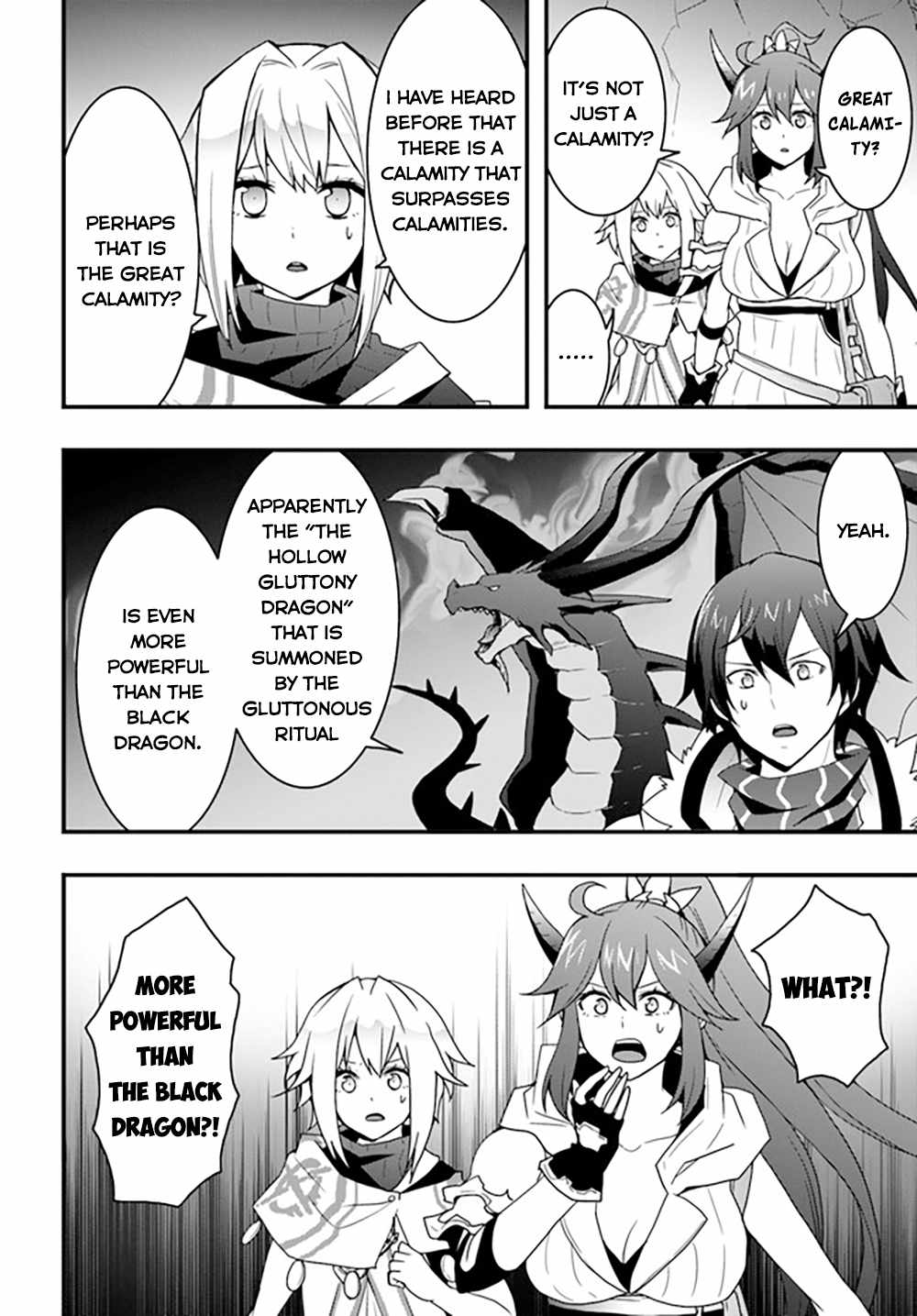 Isekai de Te ni Ireta Seisan Skill wa Saikyou datta You desu Chapter 27 — Page 23