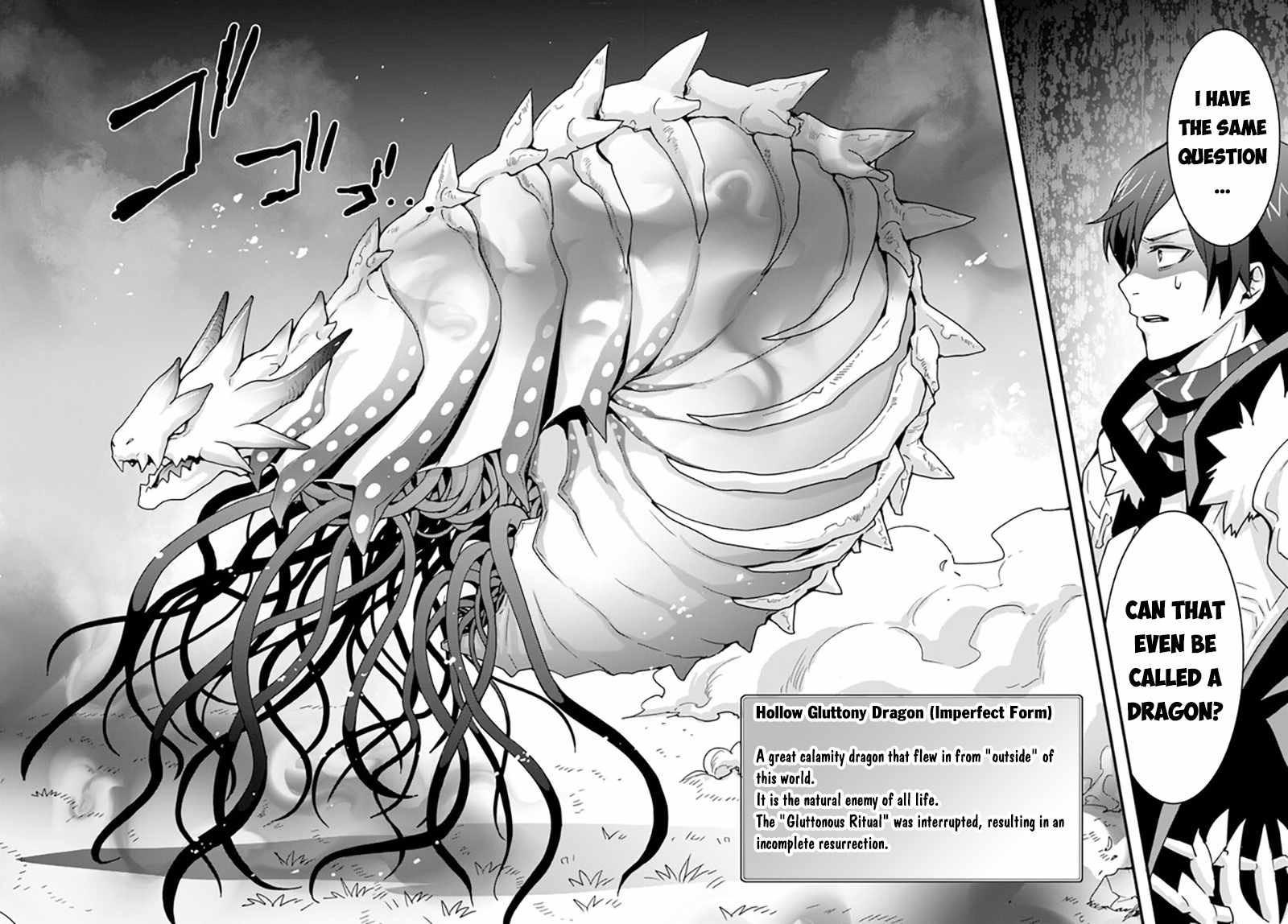 Isekai de Te ni Ireta Seisan Skill wa Saikyou datta You desu Chapter 28 — Page 9