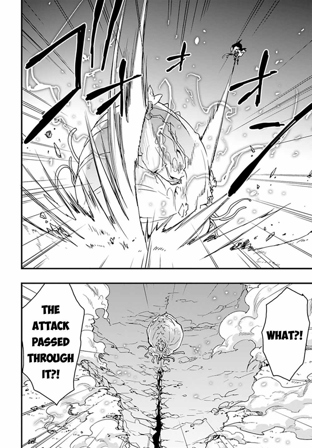 Isekai de Te ni Ireta Seisan Skill wa Saikyou datta You desu Chapter 28 — Page 22
