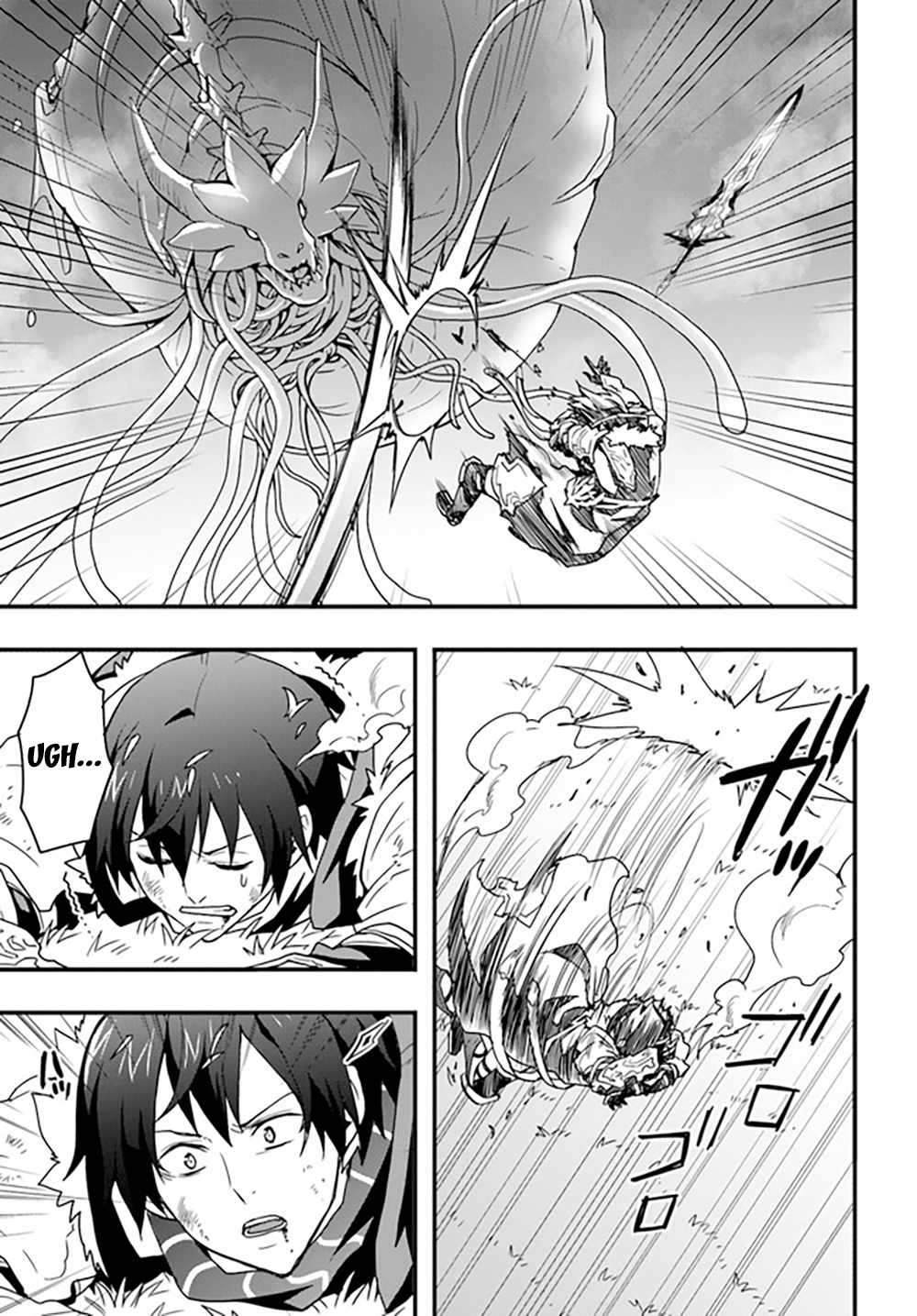 Isekai de Te ni Ireta Seisan Skill wa Saikyou datta You desu Chapter 29 — Page 2