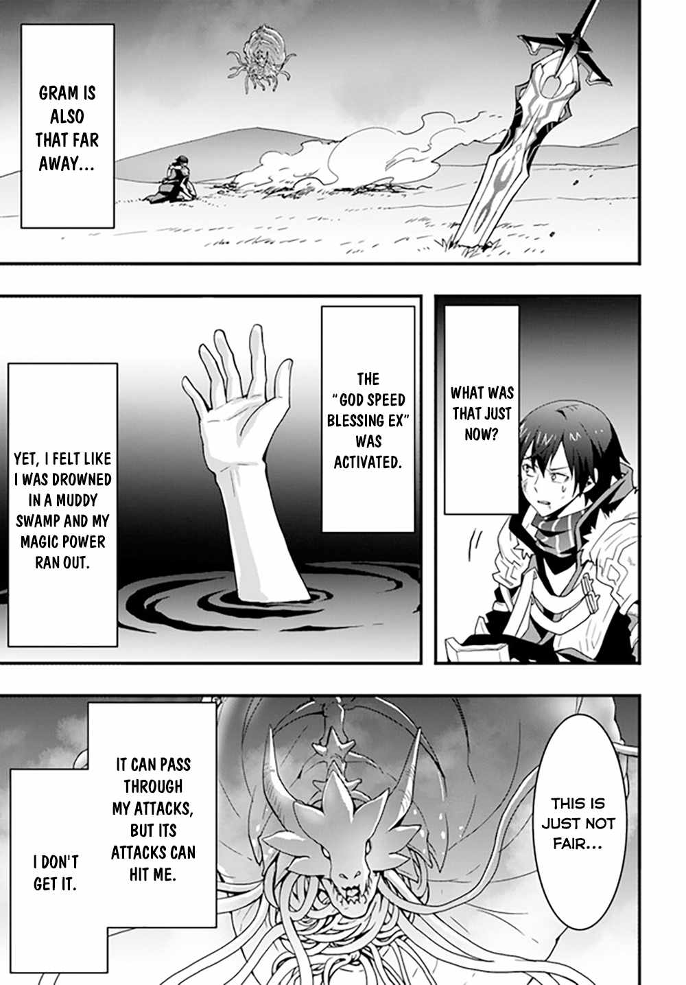 Isekai de Te ni Ireta Seisan Skill wa Saikyou datta You desu Chapter 29 — Page 4