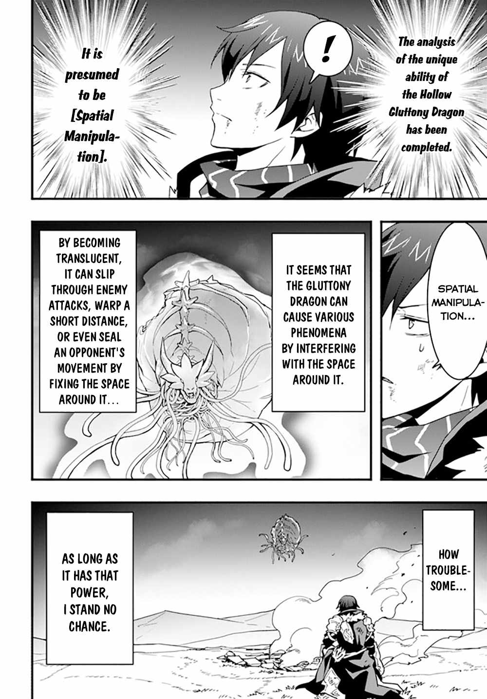Isekai de Te ni Ireta Seisan Skill wa Saikyou datta You desu Chapter 29 — Page 5