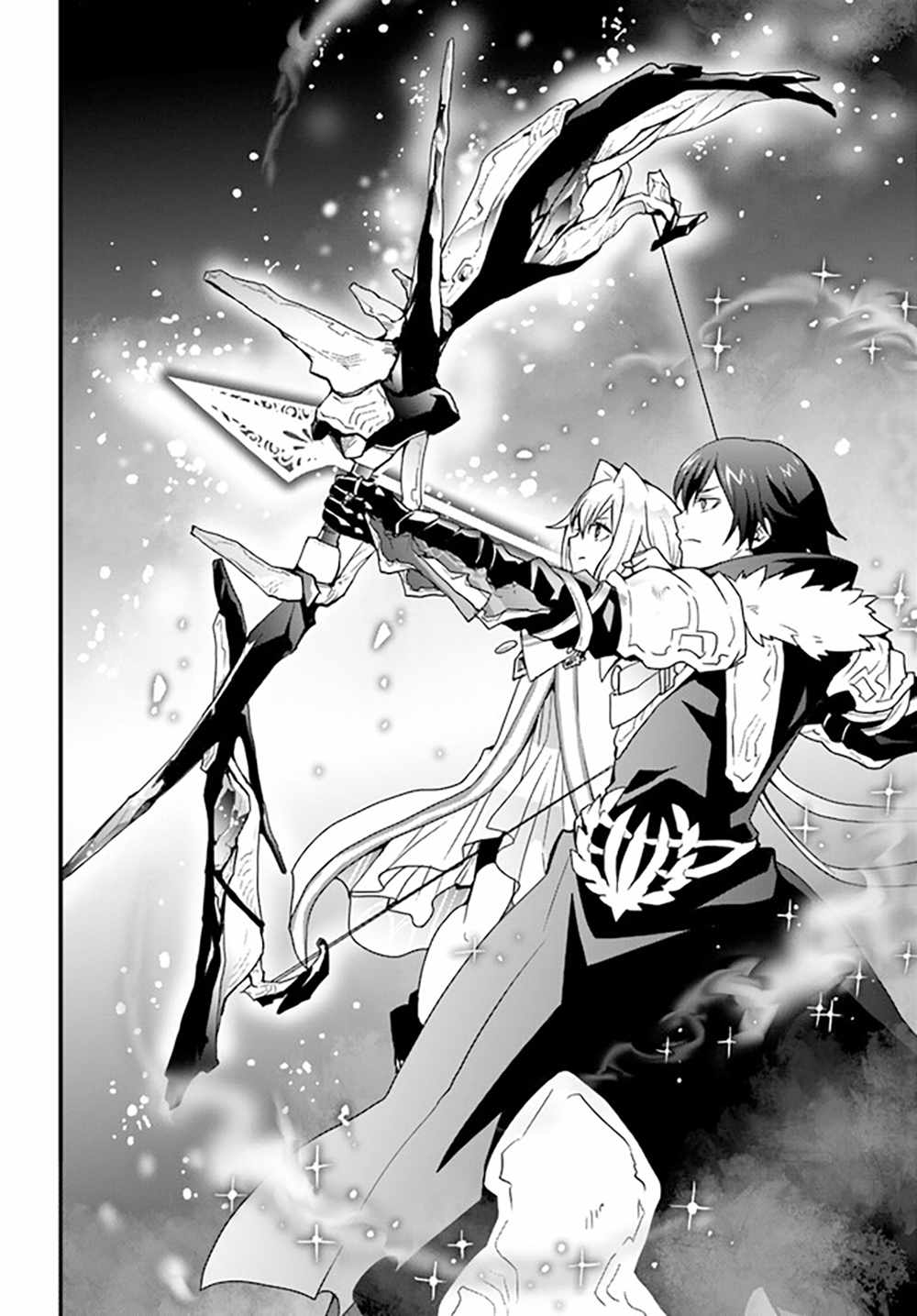 Isekai de Te ni Ireta Seisan Skill wa Saikyou datta You desu Chapter 29 — Page 17