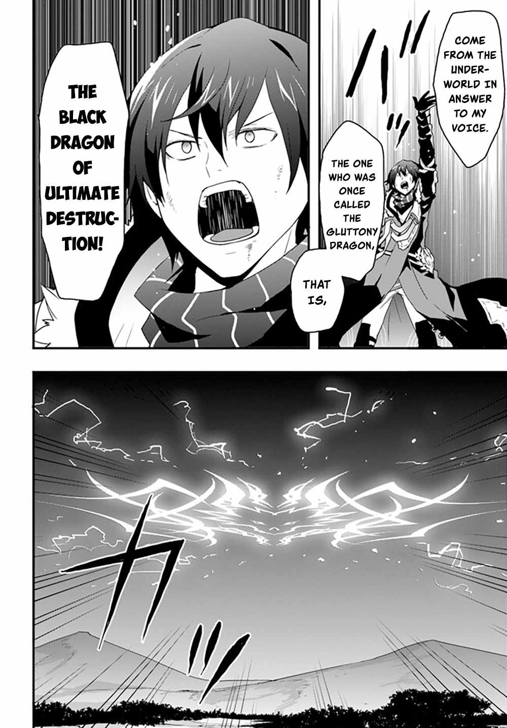 Isekai de Te ni Ireta Seisan Skill wa Saikyou datta You desu Chapter 29 — Page 24