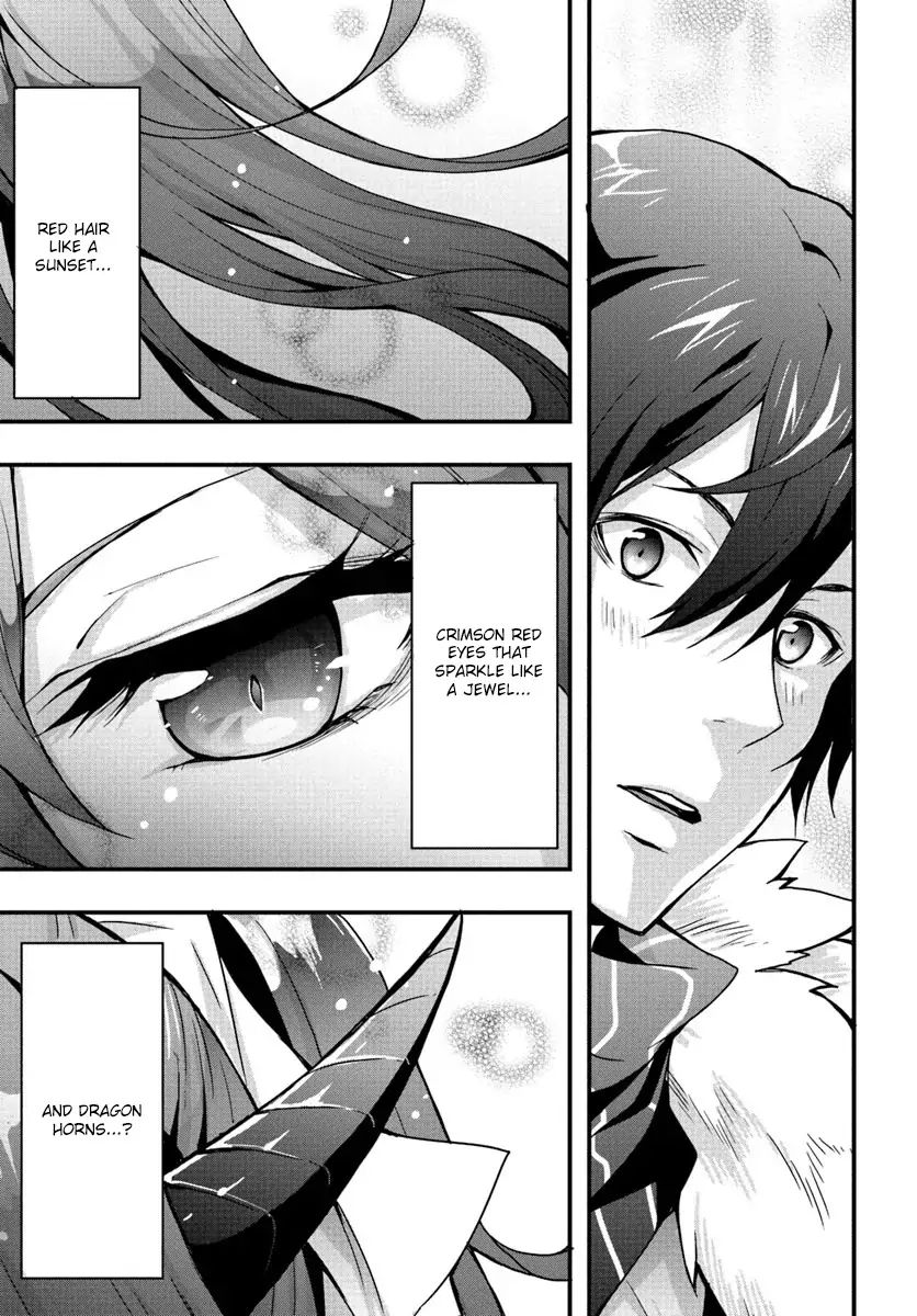Isekai de Te ni Ireta Seisan Skill wa Saikyou datta You desu Chapter 3 — Page 25