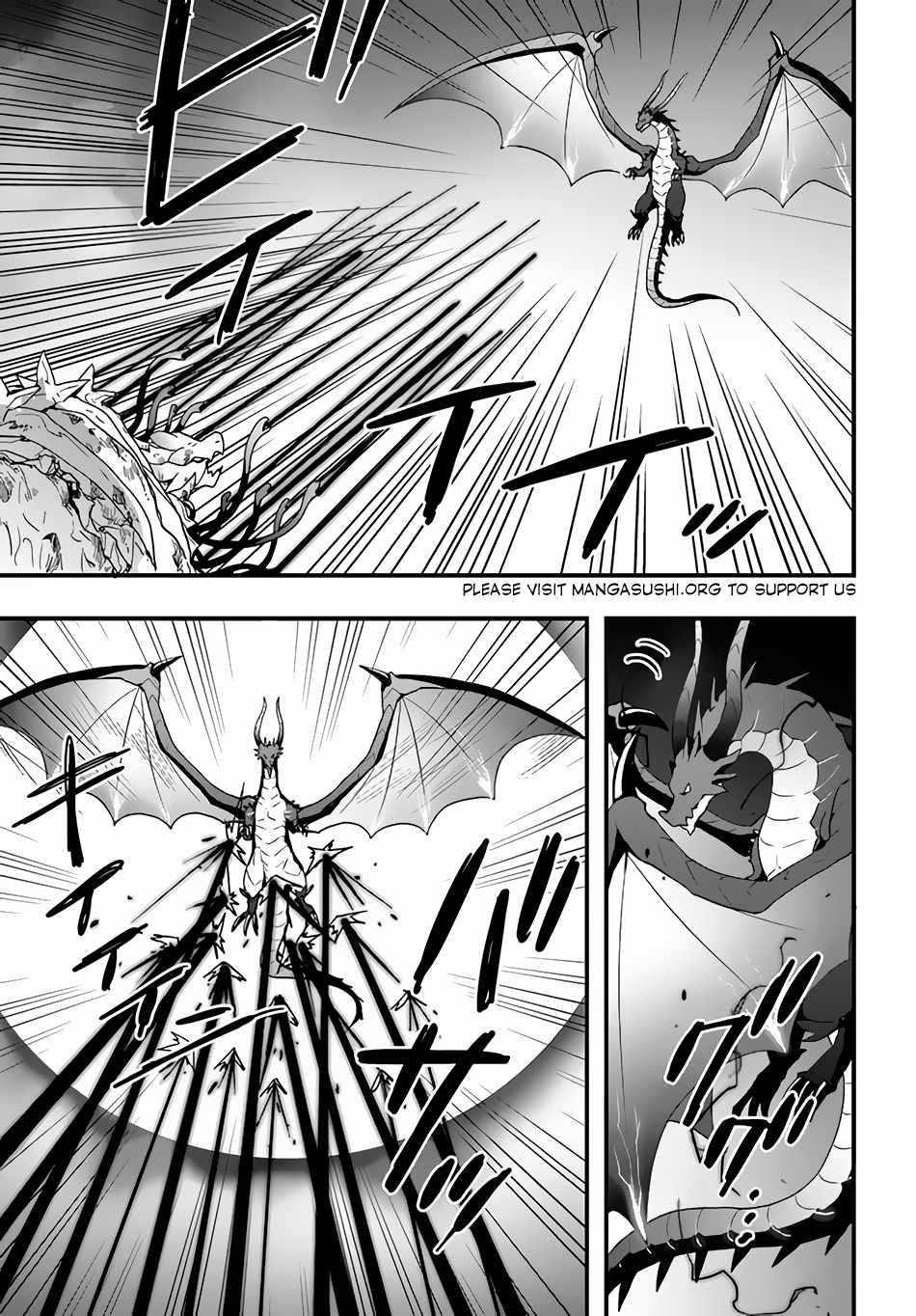 Isekai de Te ni Ireta Seisan Skill wa Saikyou datta You desu Chapter 30 — Page 6
