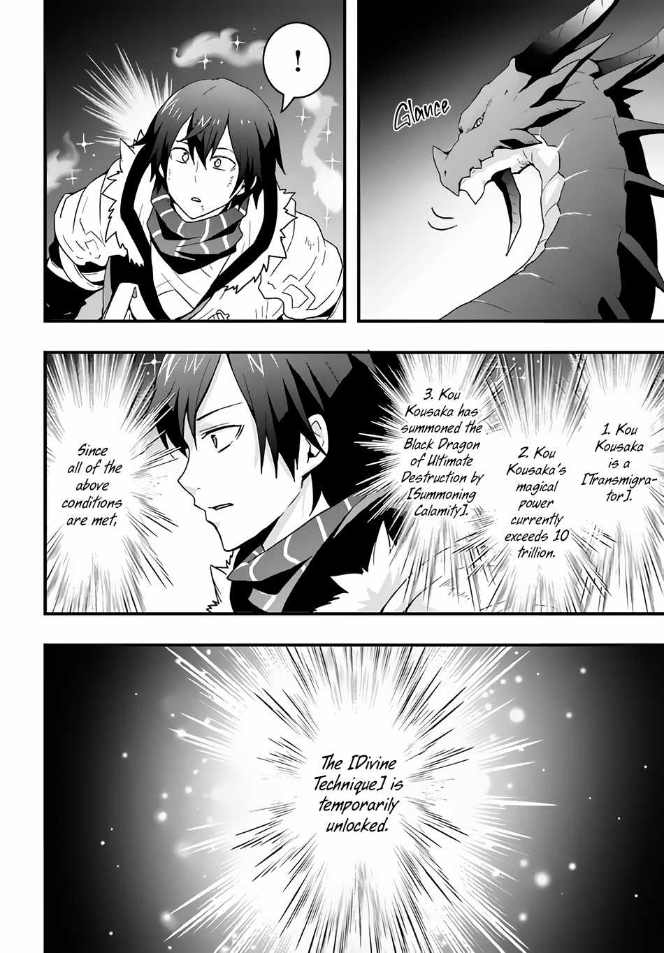 Isekai de Te ni Ireta Seisan Skill wa Saikyou datta You desu Chapter 30 — Page 7
