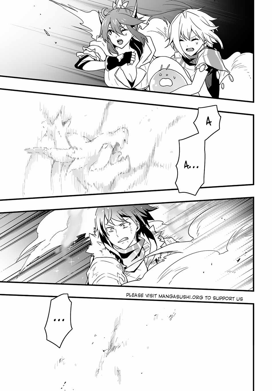 Isekai de Te ni Ireta Seisan Skill wa Saikyou datta You desu Chapter 30 — Page 19