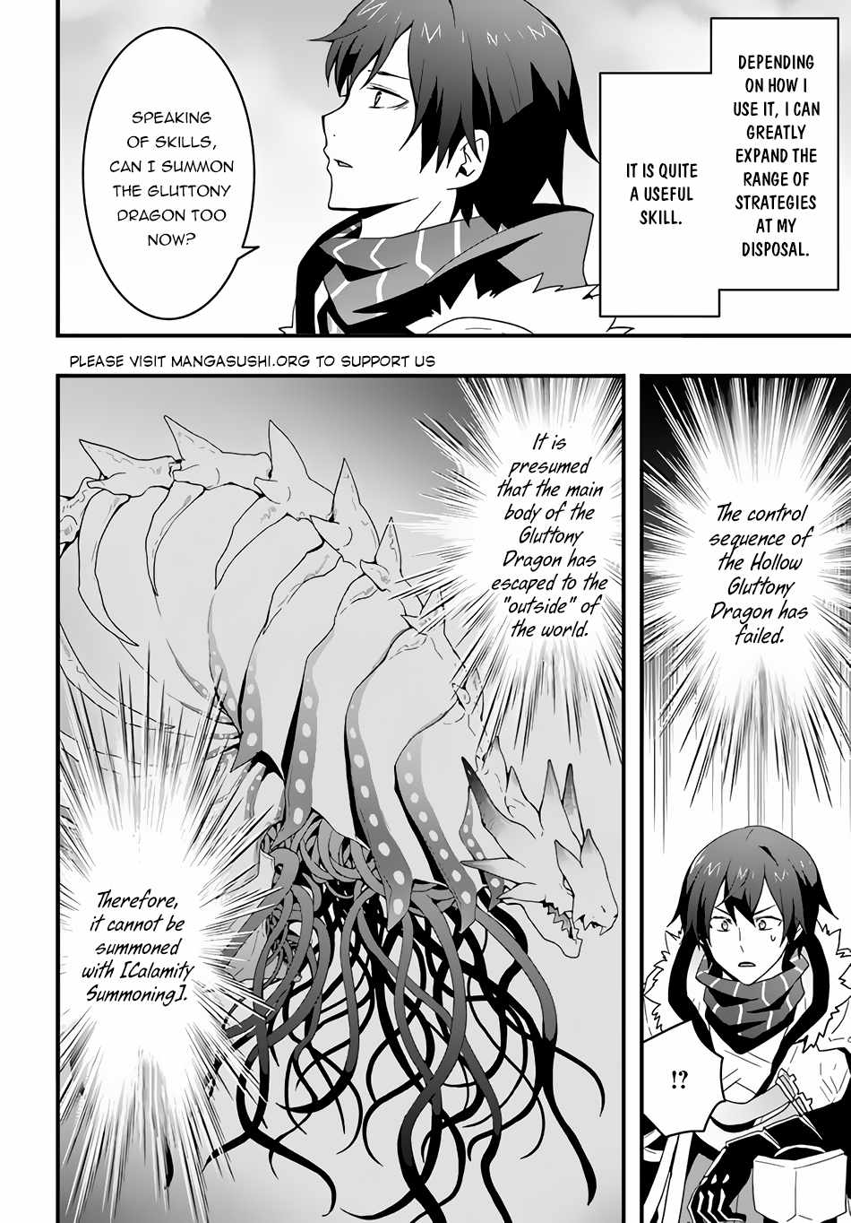 Isekai de Te ni Ireta Seisan Skill wa Saikyou datta You desu Chapter 30 — Page 24