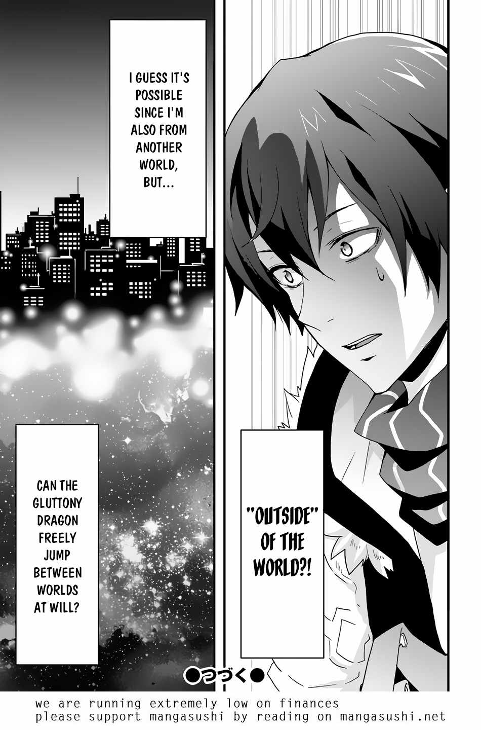 Isekai de Te ni Ireta Seisan Skill wa Saikyou datta You desu Chapter 30 — Page 25