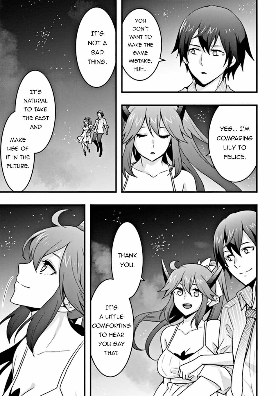 Isekai de Te ni Ireta Seisan Skill wa Saikyou datta You desu Chapter 31 — Page 26