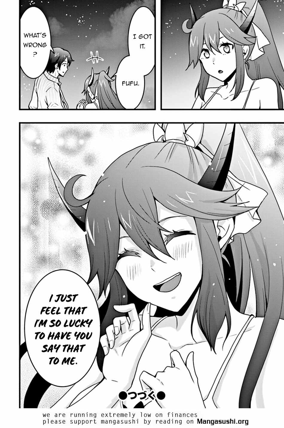 Isekai de Te ni Ireta Seisan Skill wa Saikyou datta You desu Chapter 31 — Page 29