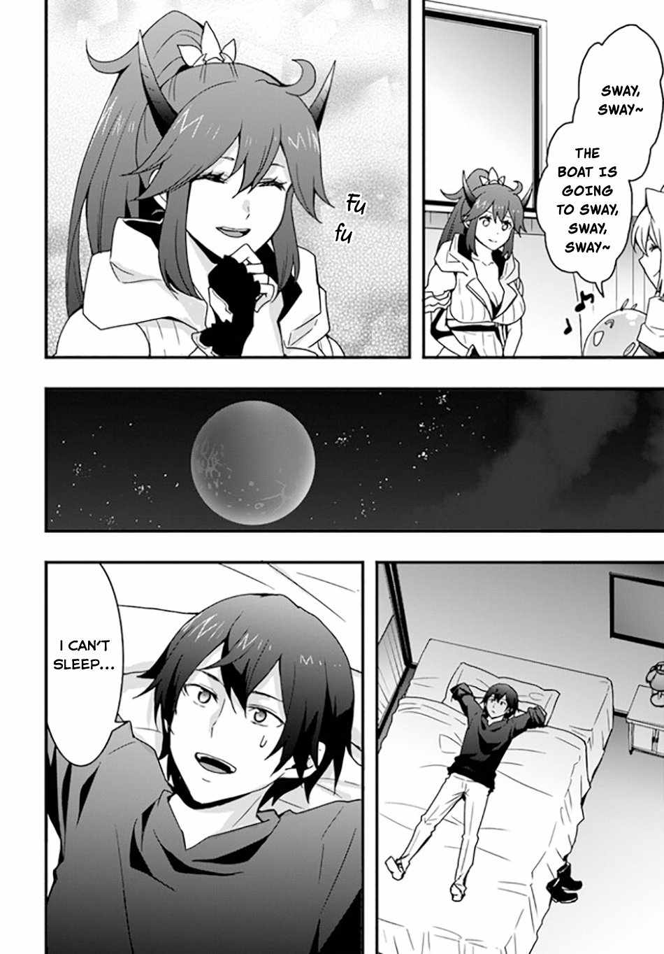 Isekai de Te ni Ireta Seisan Skill wa Saikyou datta You desu Chapter 32 — Page 5