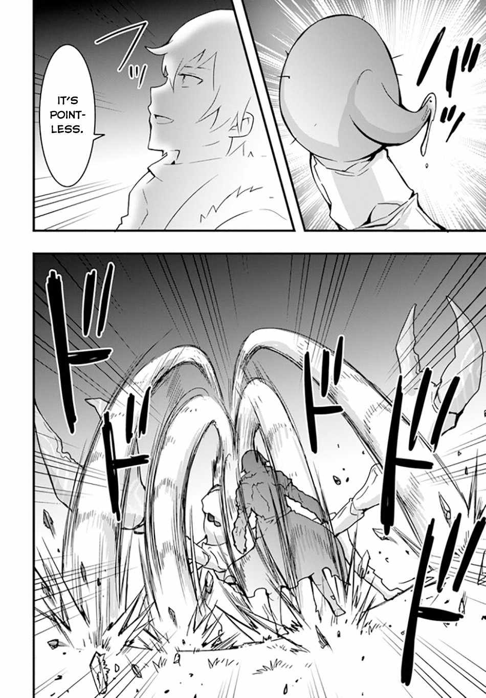 Isekai de Te ni Ireta Seisan Skill wa Saikyou datta You desu Chapter 32 — Page 13