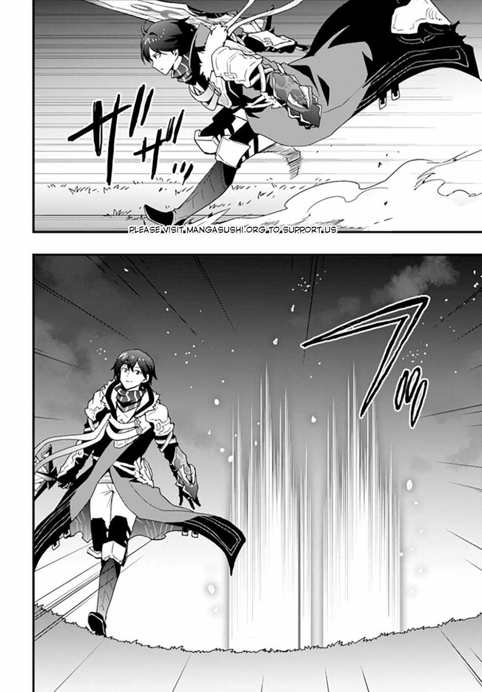 Isekai de Te ni Ireta Seisan Skill wa Saikyou datta You desu Chapter 32 — Page 20