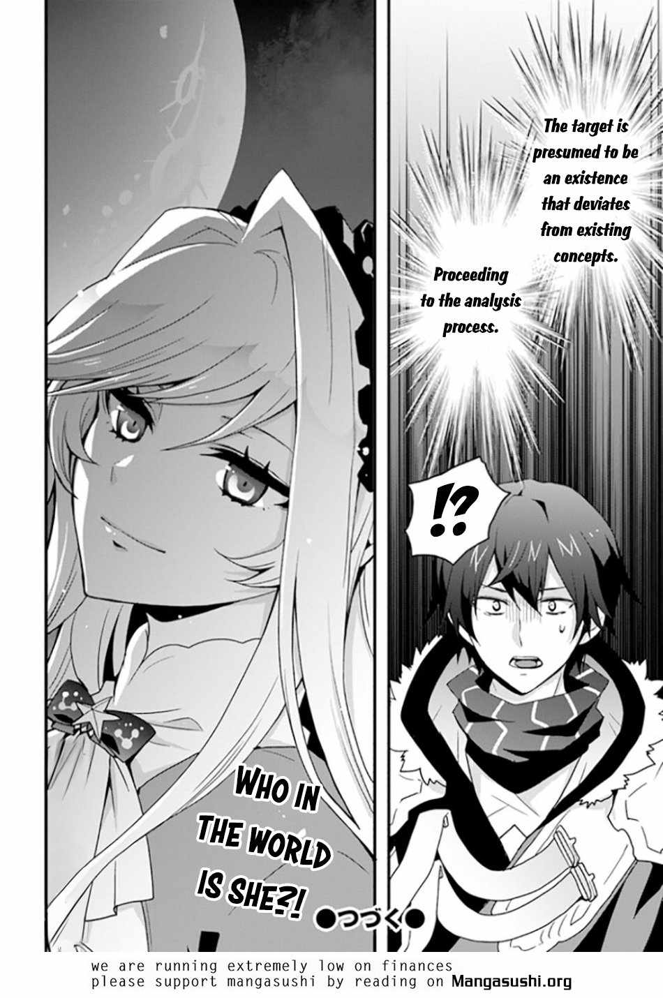 Isekai de Te ni Ireta Seisan Skill wa Saikyou datta You desu Chapter 32 — Page 28