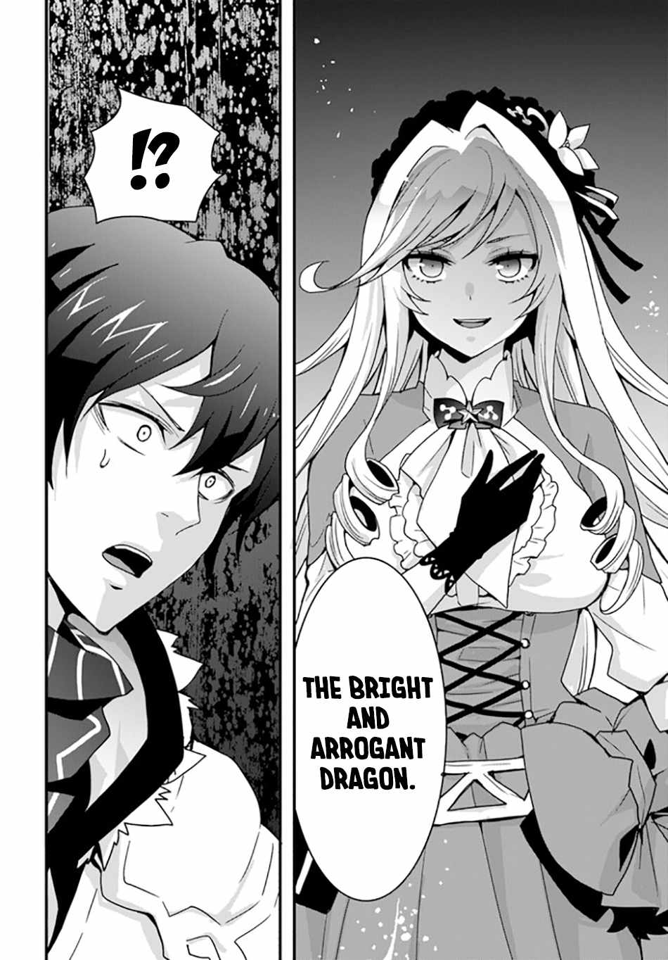 Isekai de Te ni Ireta Seisan Skill wa Saikyou datta You desu Chapter 33 — Page 5