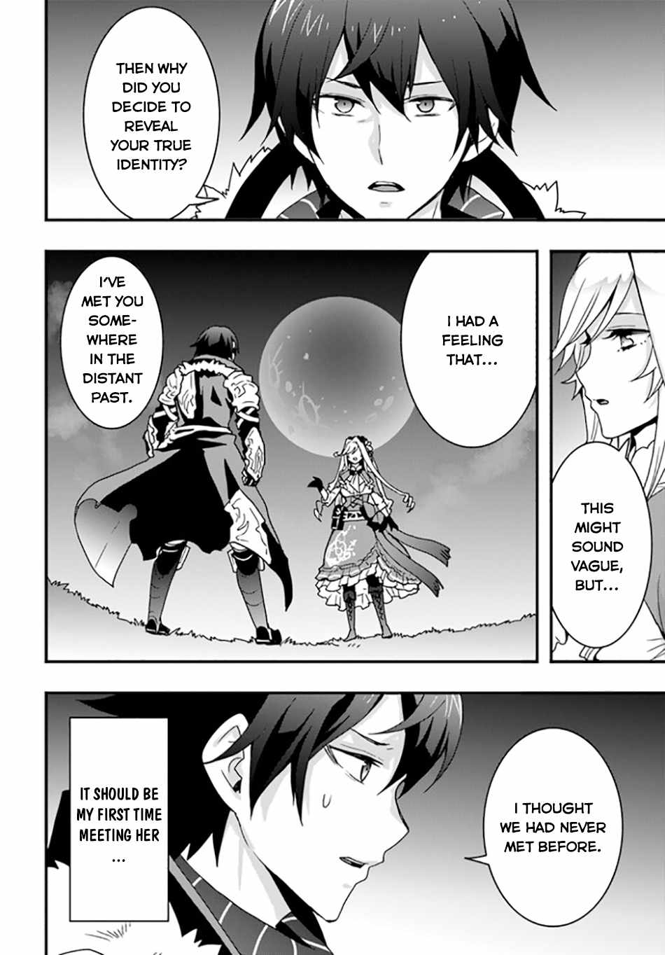 Isekai de Te ni Ireta Seisan Skill wa Saikyou datta You desu Chapter 33 — Page 9