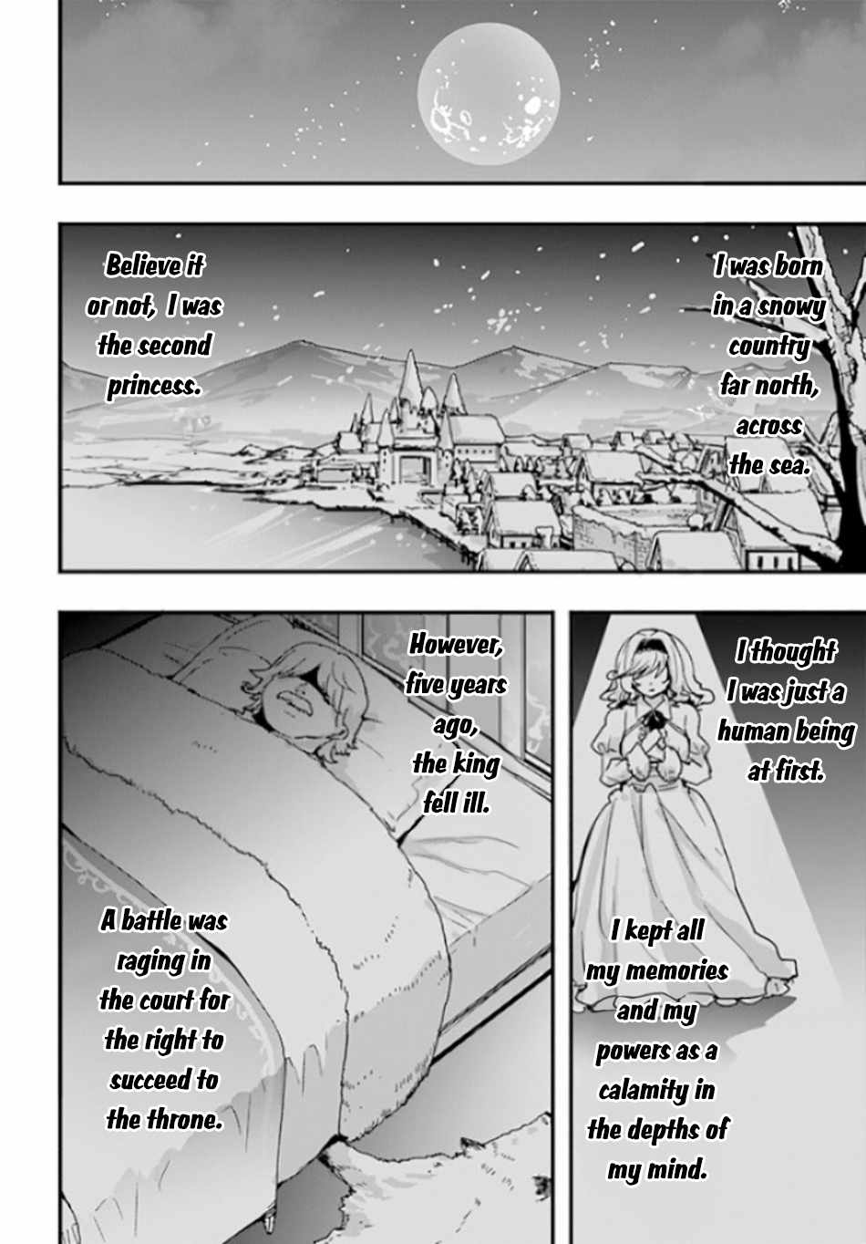 Isekai de Te ni Ireta Seisan Skill wa Saikyou datta You desu Chapter 33 — Page 19
