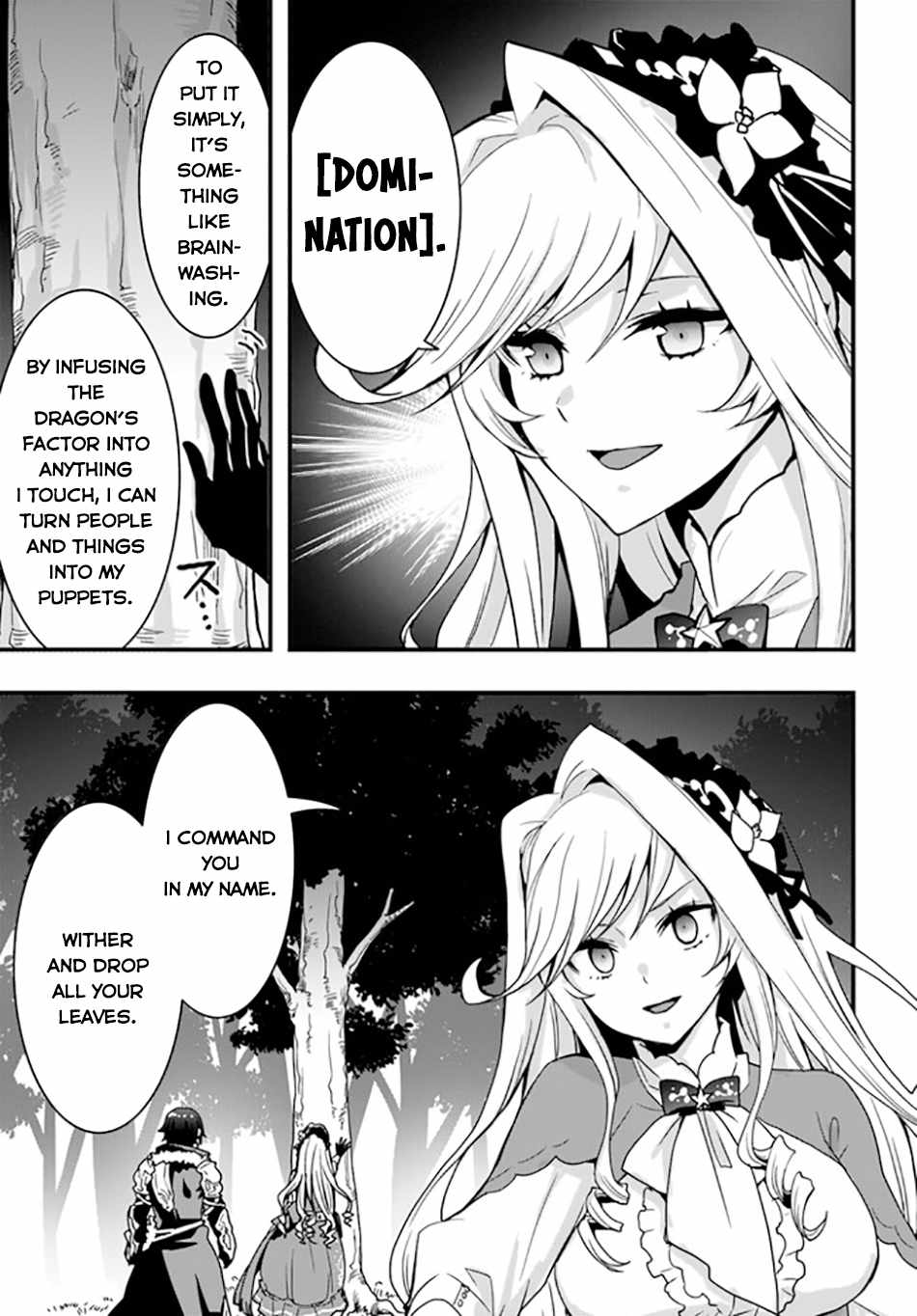 Isekai de Te ni Ireta Seisan Skill wa Saikyou datta You desu Chapter 33 — Page 22
