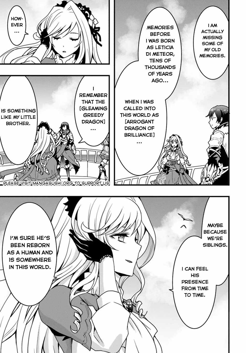 Isekai de Te ni Ireta Seisan Skill wa Saikyou datta You desu Chapter 37 — Page 25